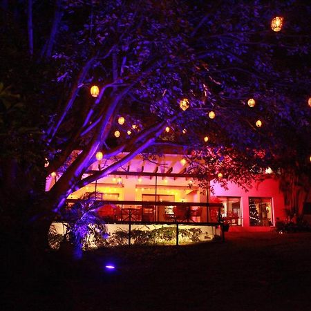 La Provence Restaurant & Hotel Boutique Cuernavaca Exterior photo