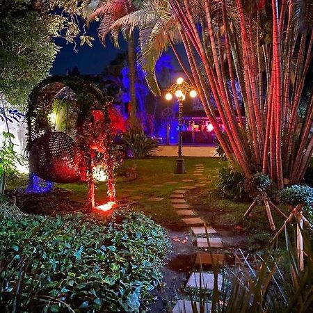 La Provence Restaurant & Hotel Boutique Cuernavaca Exterior photo