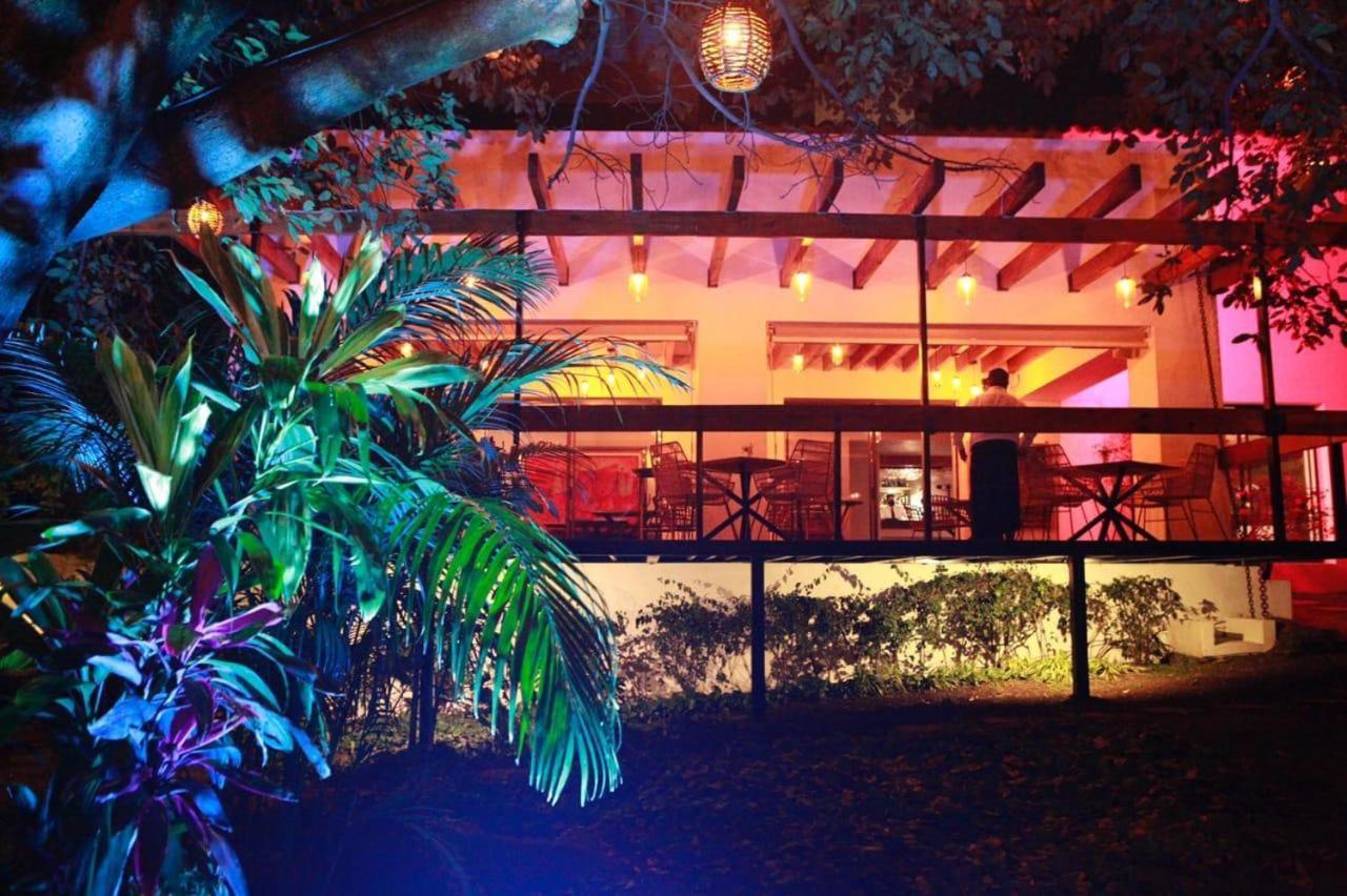 La Provence Restaurant & Hotel Boutique Cuernavaca Exterior photo