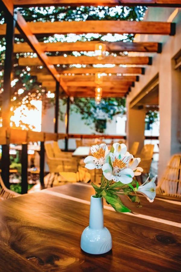 La Provence Restaurant & Hotel Boutique Cuernavaca Exterior photo