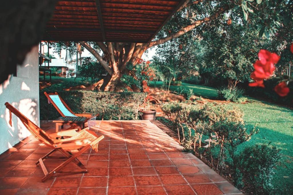 La Provence Restaurant & Hotel Boutique Cuernavaca Exterior photo