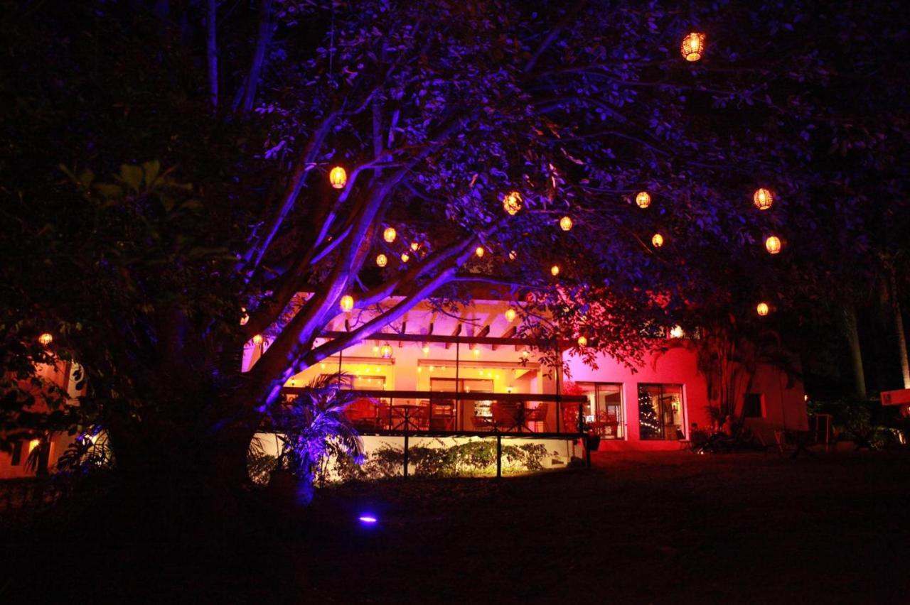 La Provence Restaurant & Hotel Boutique Cuernavaca Exterior photo